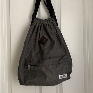 *NWT* Drawstring Backpack